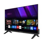 Kruger & Matz Smart TV 24" HD Ready LED KM0224-V3 (2025) - Image 2