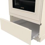 Kuchnia ceramiczna GECS5B70CLI - Image 11