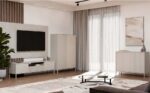 RTV KAMARO 160 SLIM/GŁ CASMERE COLOUR - Image 4