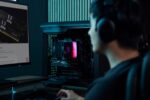 Kingston FURY Renegade RGB DDR4 16GB RAM with 2x8GB Modules and Speed 4000 for Desktop - Image 16