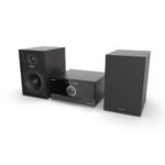 Aiwa Ηχοσύστημα 5.0 MSBTU-600 100W με CD Player και Bluetooth Μαύρο - Image 3
