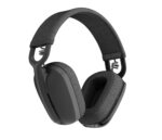 Logitech Zone Vibe 100 Headset Wireless Head-band Calls/Music Bluetooth Graphite - Image 7