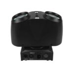 Light4Me SID2 - 4-in-1 LED multi-effect light + beam/laser/strobe effect - Image 3