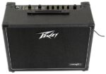Peavey Electronics VYPYR X1 - 20W guitar amplifier - Image 5