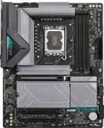 Gigabyte Z890 Eagle Motherboard ATX with Intel 1851 Socket - Image 3