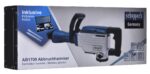 Scheppach AB1700 Impact Demolitionist Electric 1700W with Chuck HEX - Image 15
