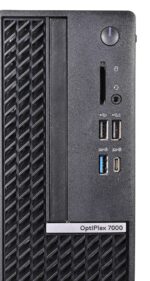 DELL OptiPlex 7000 i5-12500 16GB 512GB SSD SFF Win11pro USED - Image 5