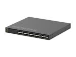 Netgear Switch XSM4340FV-100NES XSM4340FV100NES (XSM4340FV-100NES) - Image 2