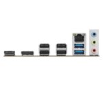 Asrock H810M-P GEN5 motherboard - Image 4