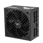 ASUS TUF Gaming 1000W Gold EVO power supply unit 20+4 pin ATX ATX Black - Image 8