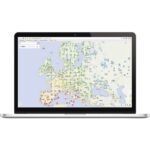 Netatmo Weather Station Wireless Digital Weather Station Tabletop Silver - Image 3