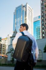 XD Design Backpack 25lt Black - Image 15