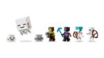 LEGO MINECRAFT 21597 Ghast Station - Image 3