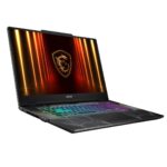 MSI Cyborg 17 B13WGKG 17.3" FHD 144Hz (i7-13620H/16GB/1TB SSD/GeForce RTX 5070/No OS) (US Keyboard) - Image 2