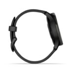 Garmin vivomove Trend LCD 40 mm Hybrid 254 x 346 pixels Touchscreen Black GPS (satellite) - Image 3
