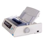OKI 3320 Black and White Dot Matrix Printer - Image 3