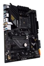 Asus TUF Gaming B550-PLUS WIFI II Motherboard ATX with AMD AM4 Socket 90MB19U0-M0EAY0 - Image 4