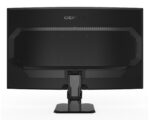 Gigabyte GS27QCA VA HDR Curved Monitor 27" QHD 2560x1440 180Hz - Image 5