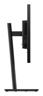 Lenovo ThinkVision T24-40 HDR Monitor 23.8" FHD 1920x1080 - Image 5