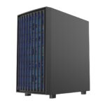 MODECOM  BREEZE ARGB Flow MIDI USB 3.0 X 2 CYPE-C computer case - Image 2