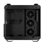 Asus TUF Gaming GT502 Horizon ARGB Midi Tower Computer Case with Side Window Black Edition - Image 9