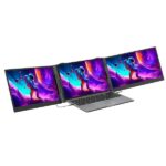 Blackview 15 3  portable dual monitor DCM8 - Image 2
