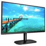 AOC B2 22B2H/EU LED display 54.6 cm (21.5 ) 1920 x 1080 pixels Full HD Black - Image 3