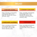 PURINA GOURMET GOLD Pieces in sauce Mix of 4 flavors - wet cat food - 96x85g - Image 6