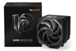 Be Quiet Dark Rock Elite ARGB Dual Fan CPU Cooling for AM4/AM5/1200/115x/1700 Socket - Image 6