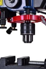 Scheppach Benchtop Drill Press 500W 16mm DP16VLS with Power 500Watt - Image 13