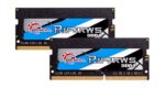 G.Skill Ripjaws DDR4 16GB RAM with 2x8GB Modules and Speed 3200 for Laptop - Image 2