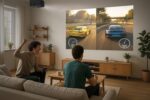 Optoma Photon Life PK32 3D Projector LCD 4K Ultra HD με Ενσωματωμένα Ηχεία E3PB021E111 - Image 9