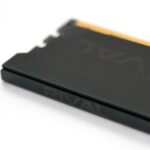 Goodram *DDR4 Rival Deep Black 16GB(2* 8)/3600 CL18 memory module 2 x 8 GB 3600 MT/s 288-pin DIMM
