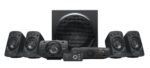 Logitech Z906 5.1 Speakers 500W Black - Image 14