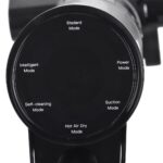 Ezviz RH2 Rechargeable Stick Vacuum Gray - Image 9