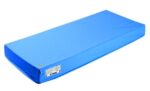 Halcamp Polyplot Mattress Ιατρικό Μαξιλάρι 90x200x14cm Μπλε - Image 2