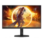 AOC Q27G4XF IPS HDR Gaming Monitor 27" QHD 2560x1440 180Hz with Response Time 1ms GTG - Image 5