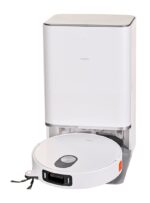 Xiaomi Robot Vacuum Cleaner 5 Pro EU white (BHR07WFEU) - Image 3