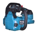 Makita Battery Chainsaw Solo Brushless 18V 4.9kg with Blade 40cm - Image 2