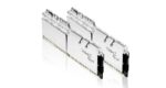 G.Skill Trident Z Royal DDR4 32GB RAM με 2x16GB Modules και Ταχύτητα 3600 για Desktop - Image 4