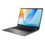 Asus Vivobook 14 Flip 14" OLED Touchscreen (Ultra 5-226V/16GB/512GB SSD/W11 Home) (US Keyboard)