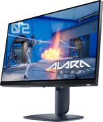 Dell Alienware AW2525HM IPS HDR Monitor 24.5" FHD 1920x1080 320Hz with Response Time 1ms GTG - Image 3