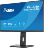 Iiyama XB2797QSU-B1 Monitor 27" QHD 2560x1440 - Image 6