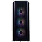 XPG VALOR AIR PLUS MID-TOWER-Case Black - Image 6