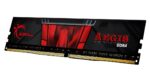 G.Skill Aegis DDR4 32GB RAM με 4x8GB Modules και Ταχύτητα 3200 για Desktop - Image 3