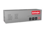 Activejet ATH-37NX toner (replacement for HP CF237X; Supreme; 25000 pages; black) - Image 2