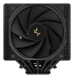 DeepCool ASSASSIN VC ELITE Processor Air cooler 120/140 mm Black 1 pc(s) - Image 3