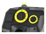 Kärcher NT 30/1 Tact Te L Black  Grey  Yellow 30 L 1380 W - Image 8