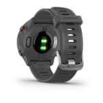 Garmin Forerunner 55 42mm Waterproof Smartwatch with Heart Rate Monitor (Monterra Grey) - Image 8