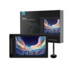 Huion Kamvas Pro 13 (2.5K) Stylus pen with Display 13.3" - Image 8